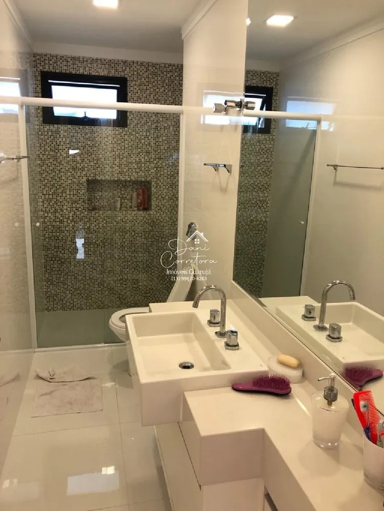 Apartamento, 5 quartos, 216 m² - Foto 4