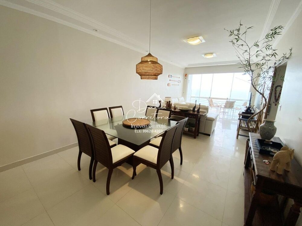 Apartamento, 3 quartos, 170 m² - Foto 2