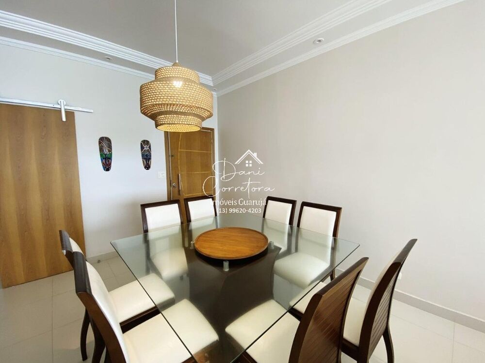 Apartamento, 3 quartos, 170 m² - Foto 4