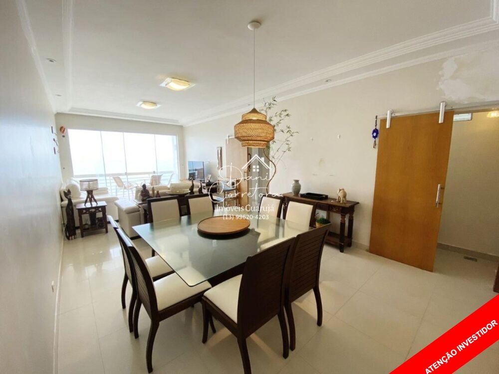 Apartamento, 3 quartos, 170 m² - Foto 1