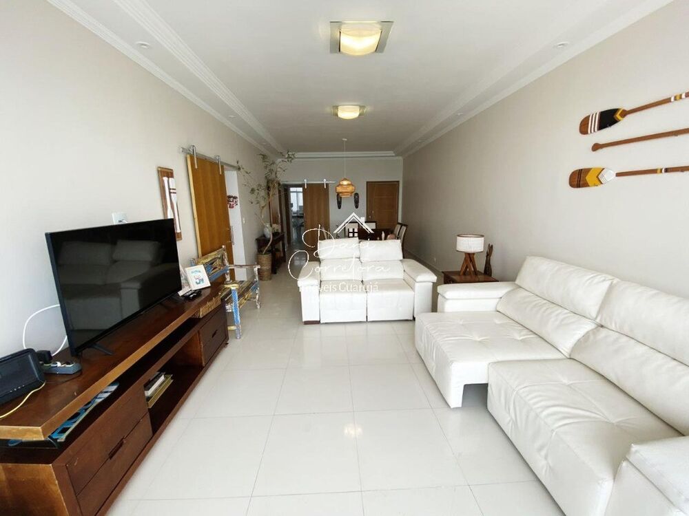 Apartamento, 3 quartos, 170 m² - Foto 3