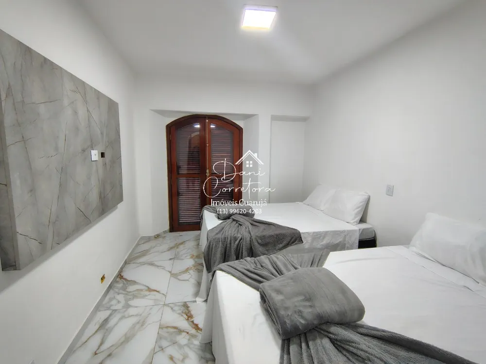 Apartamento, 4 quartos, 145 m² - Foto 2
