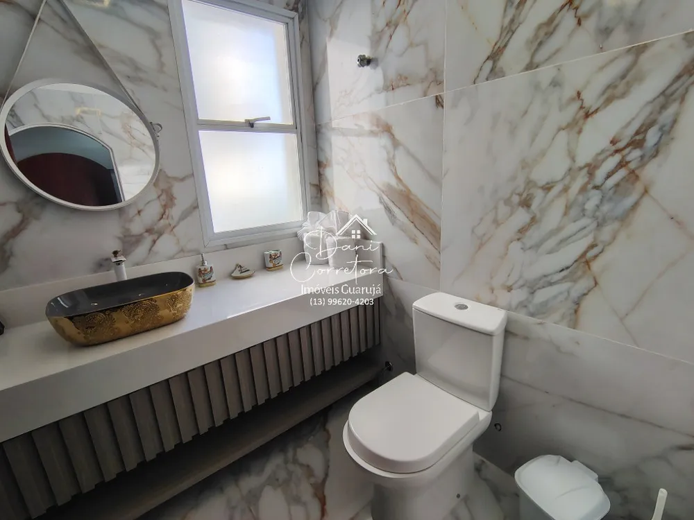 Apartamento, 4 quartos, 145 m² - Foto 6