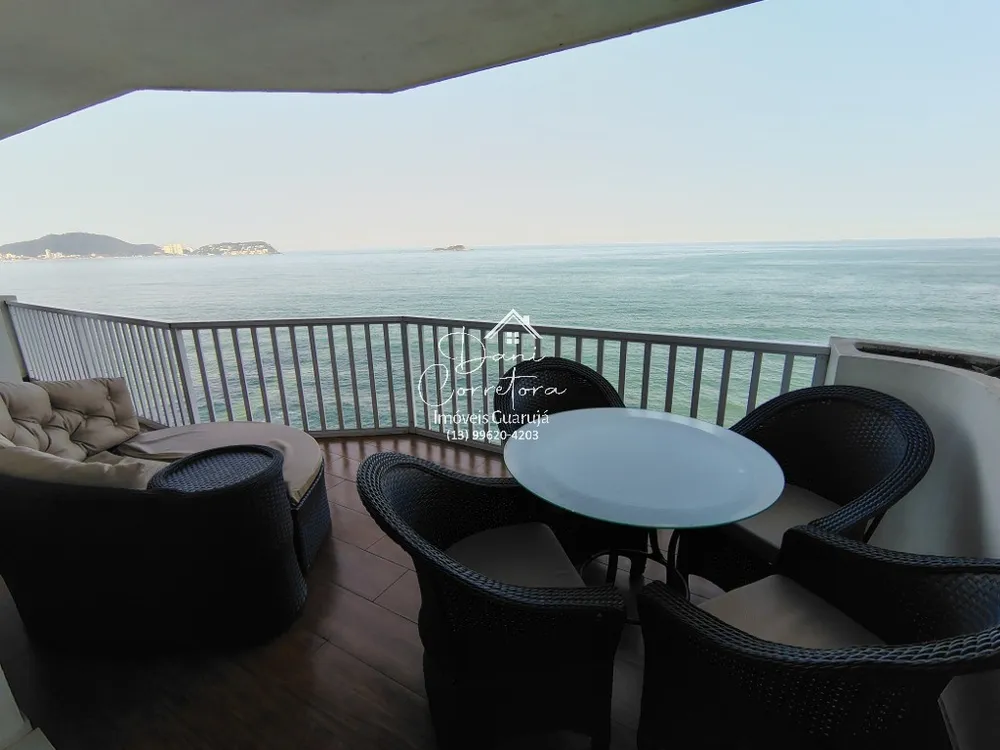 Apartamento, 4 quartos, 145 m² - Foto 9