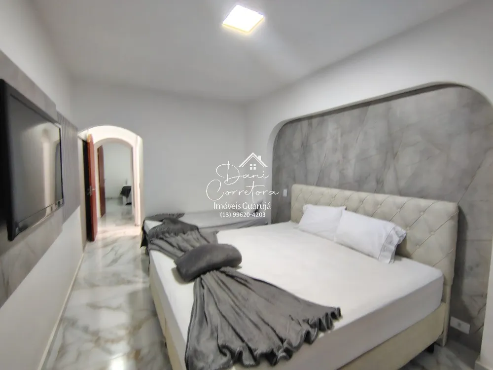 Apartamento, 4 quartos, 145 m² - Foto 1