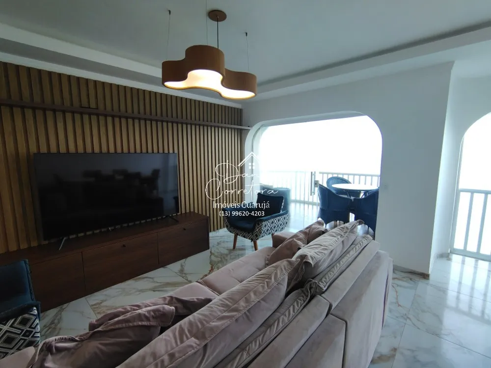 Apartamento, 4 quartos, 145 m² - Foto 3