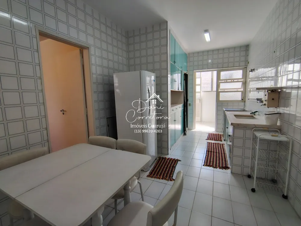 Apartamento, 3 quartos, 116 m² - Foto 13