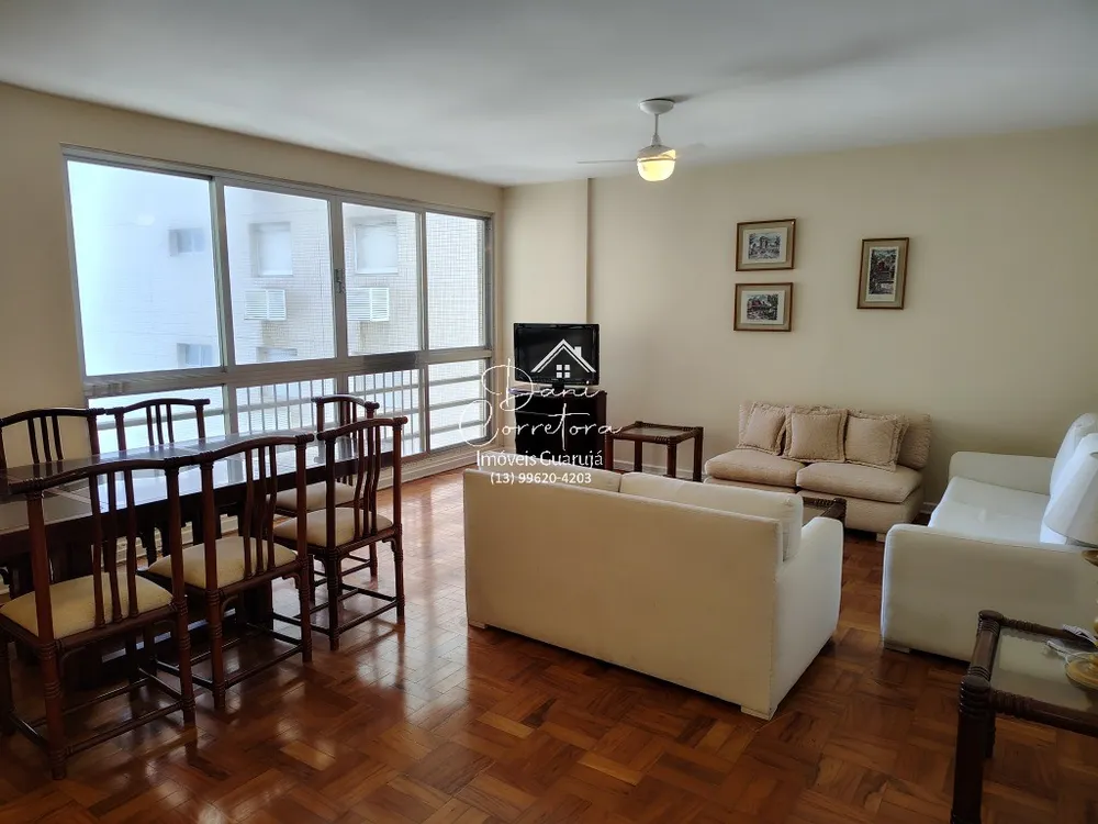 Apartamento, 3 quartos, 116 m² - Foto 3