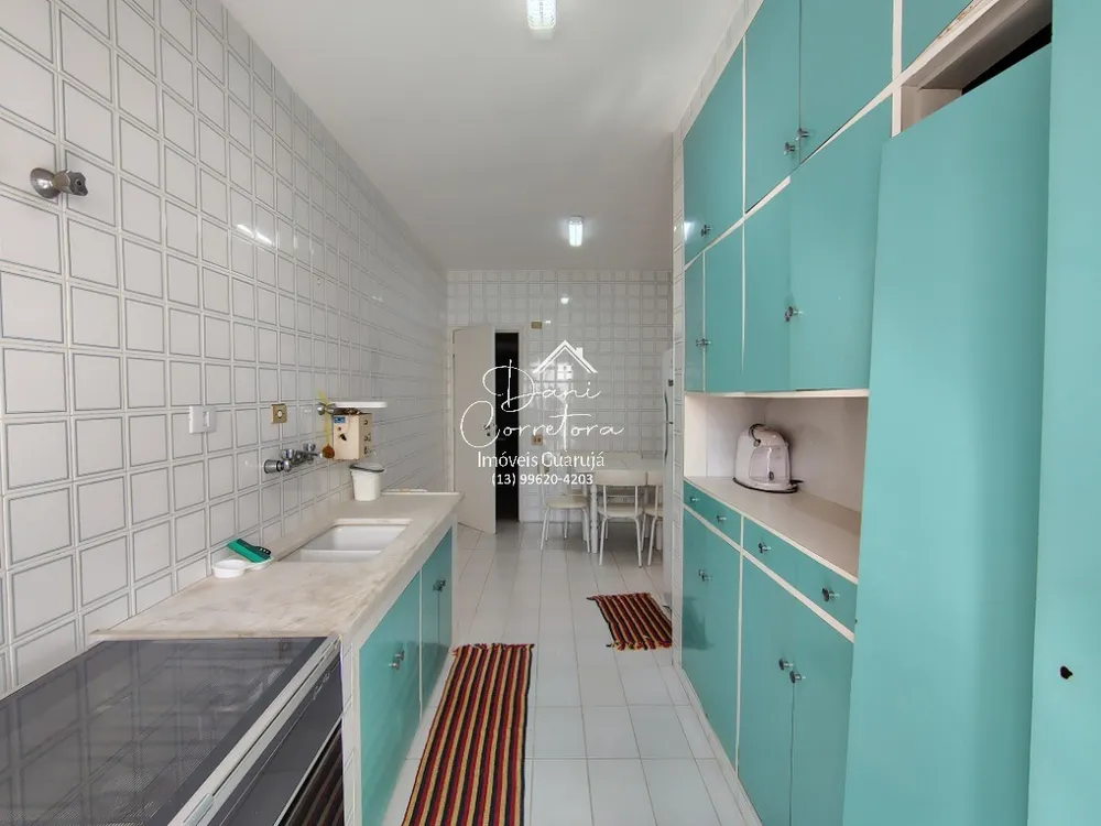 Apartamento, 3 quartos, 116 m² - Foto 14