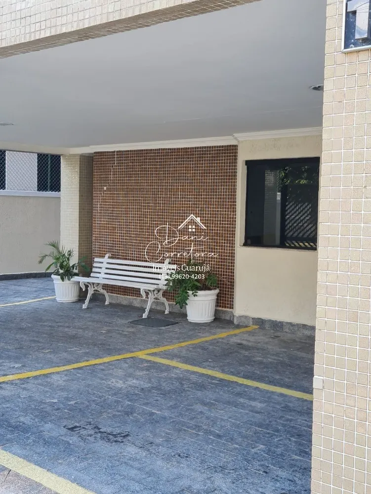 Apartamento, 3 quartos, 80 m² - Foto 7