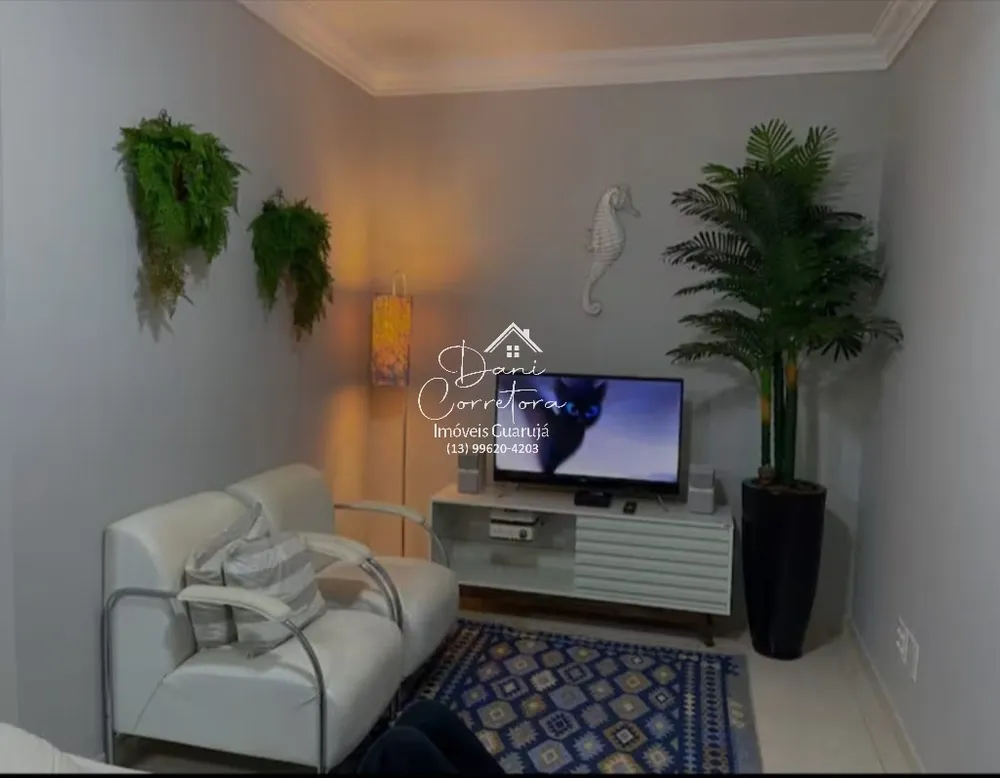 Apartamento, 3 quartos, 80 m² - Foto 4