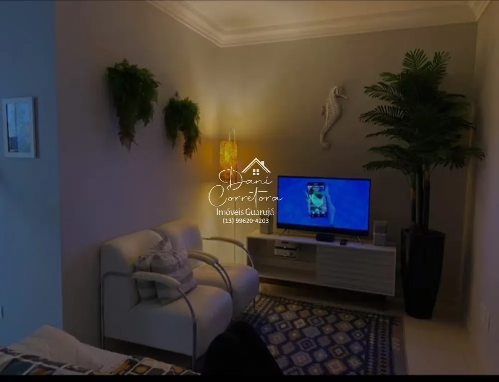 Apartamento, 3 quartos, 80 m² - Foto 2