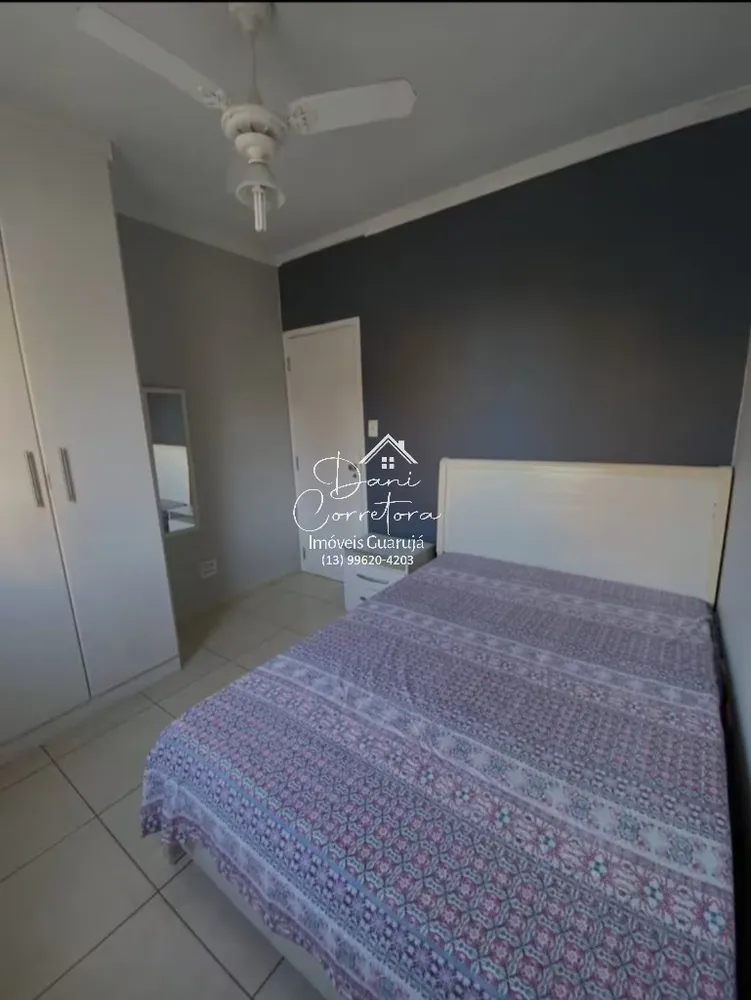 Apartamento, 3 quartos, 80 m² - Foto 1