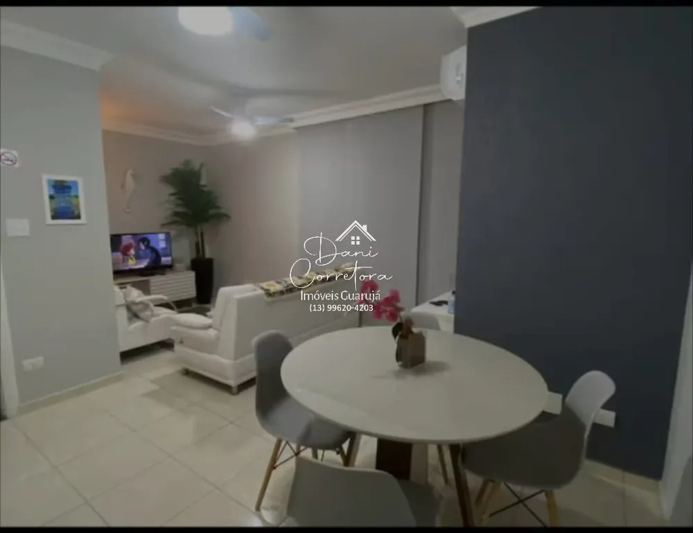 Apartamento, 3 quartos, 80 m² - Foto 2