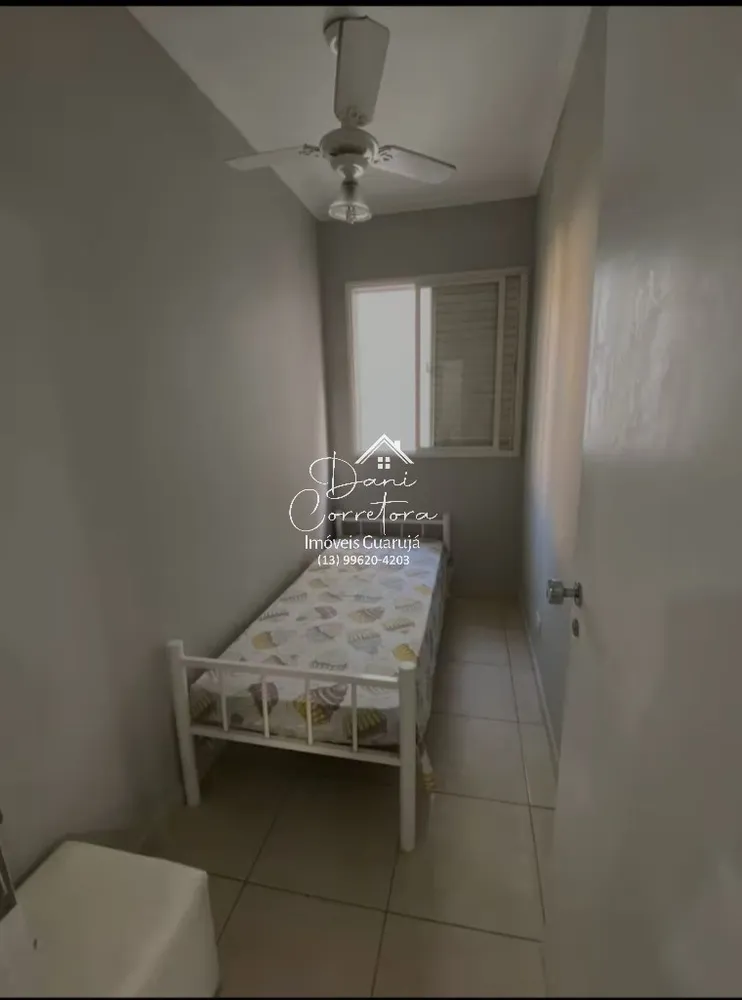 Apartamento, 3 quartos, 80 m² - Foto 3