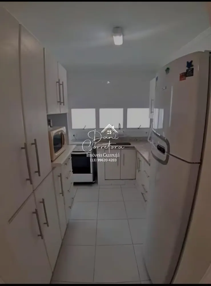 Apartamento, 3 quartos, 80 m² - Foto 5