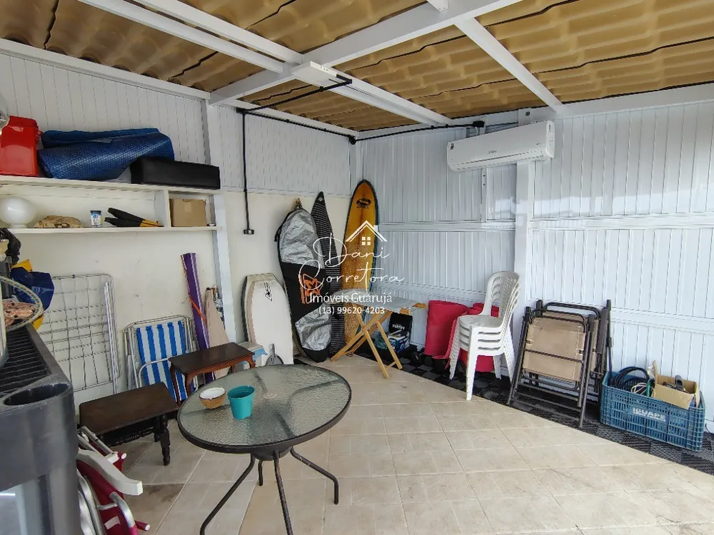Cobertura, 3 quartos, 191 m² - Foto 5