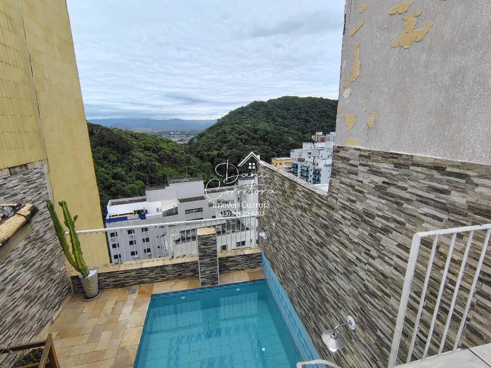 Cobertura, 3 quartos, 191 m² - Foto 3