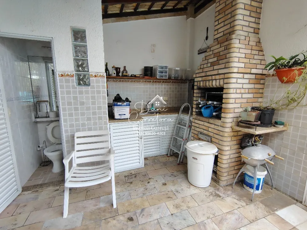 Cobertura, 3 quartos, 191 m² - Foto 7