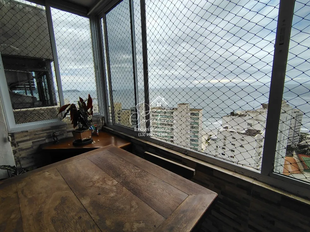Cobertura, 3 quartos, 191 m² - Foto 2