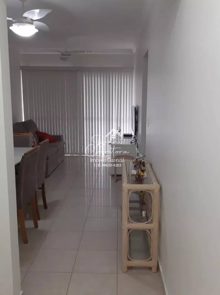 Apartamento, 2 quartos, 84 m² - Foto 6