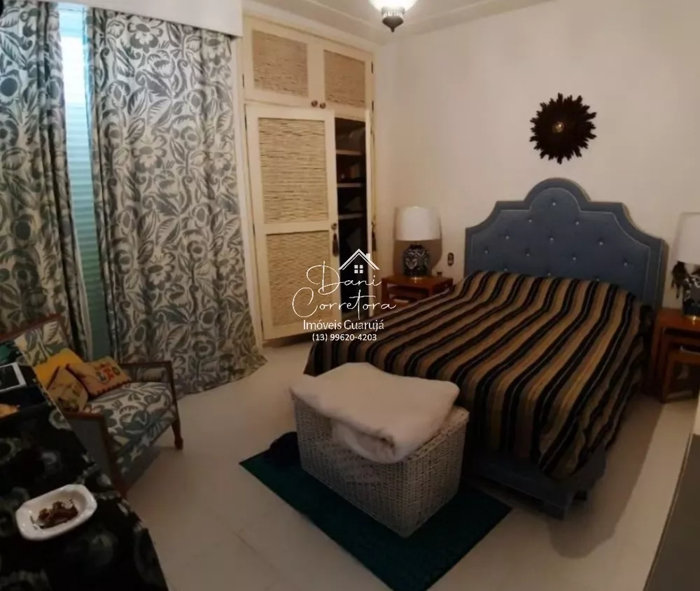 Apartamento, 3 quartos, 170 m² - Foto 7