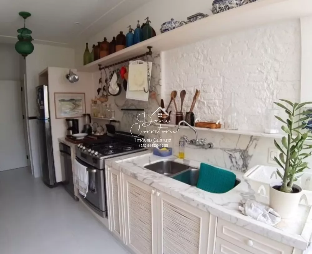 Apartamento, 3 quartos, 170 m² - Foto 11