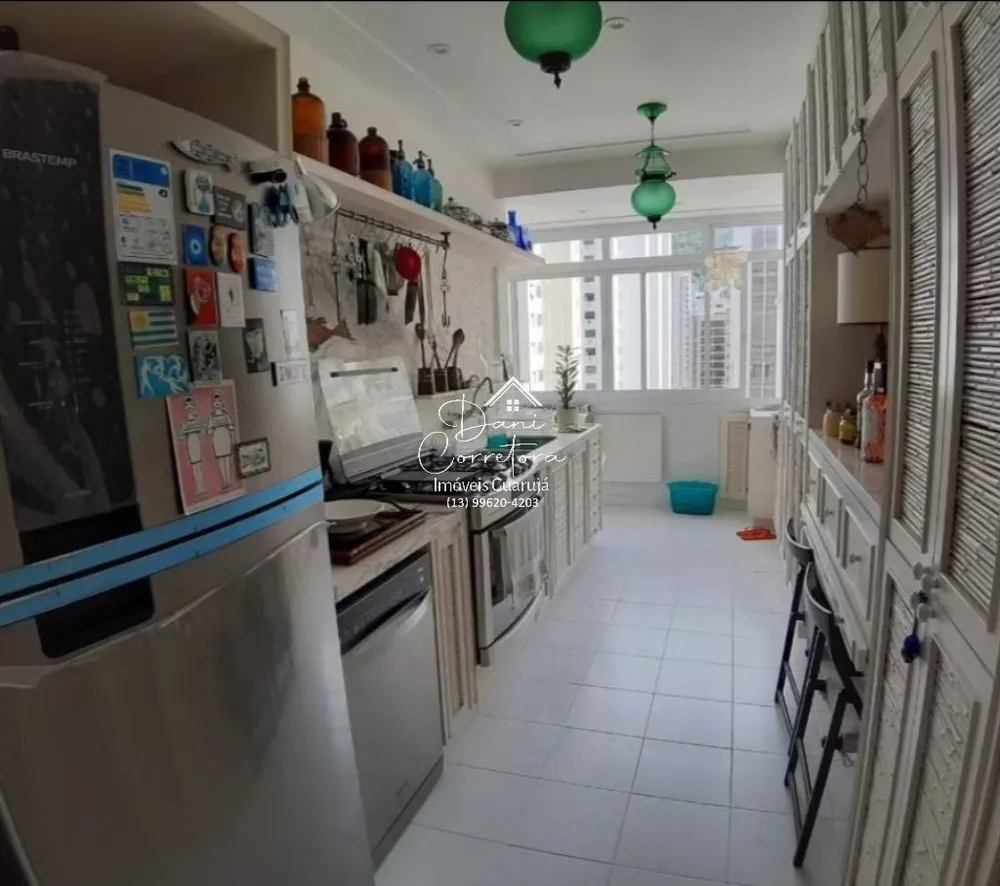 Apartamento, 3 quartos, 170 m² - Foto 12