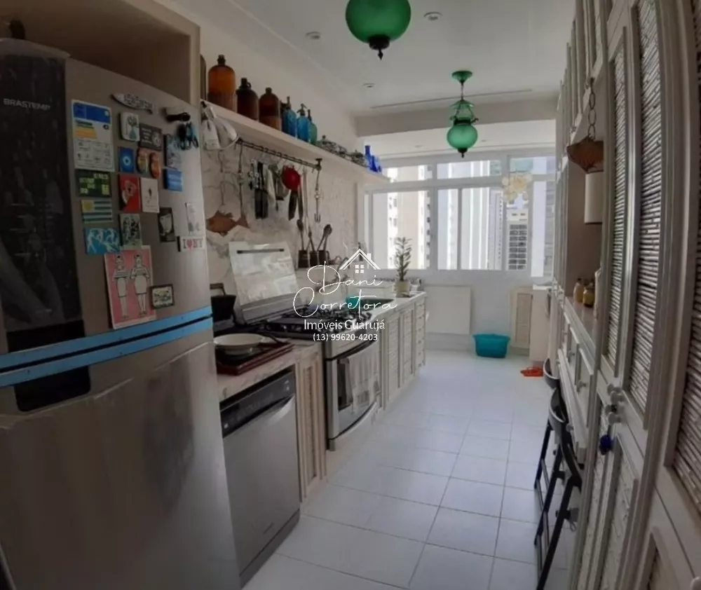 Apartamento, 3 quartos, 170 m² - Foto 4