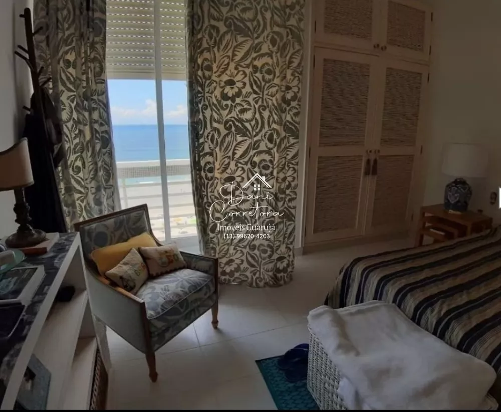 Apartamento, 3 quartos, 170 m² - Foto 2