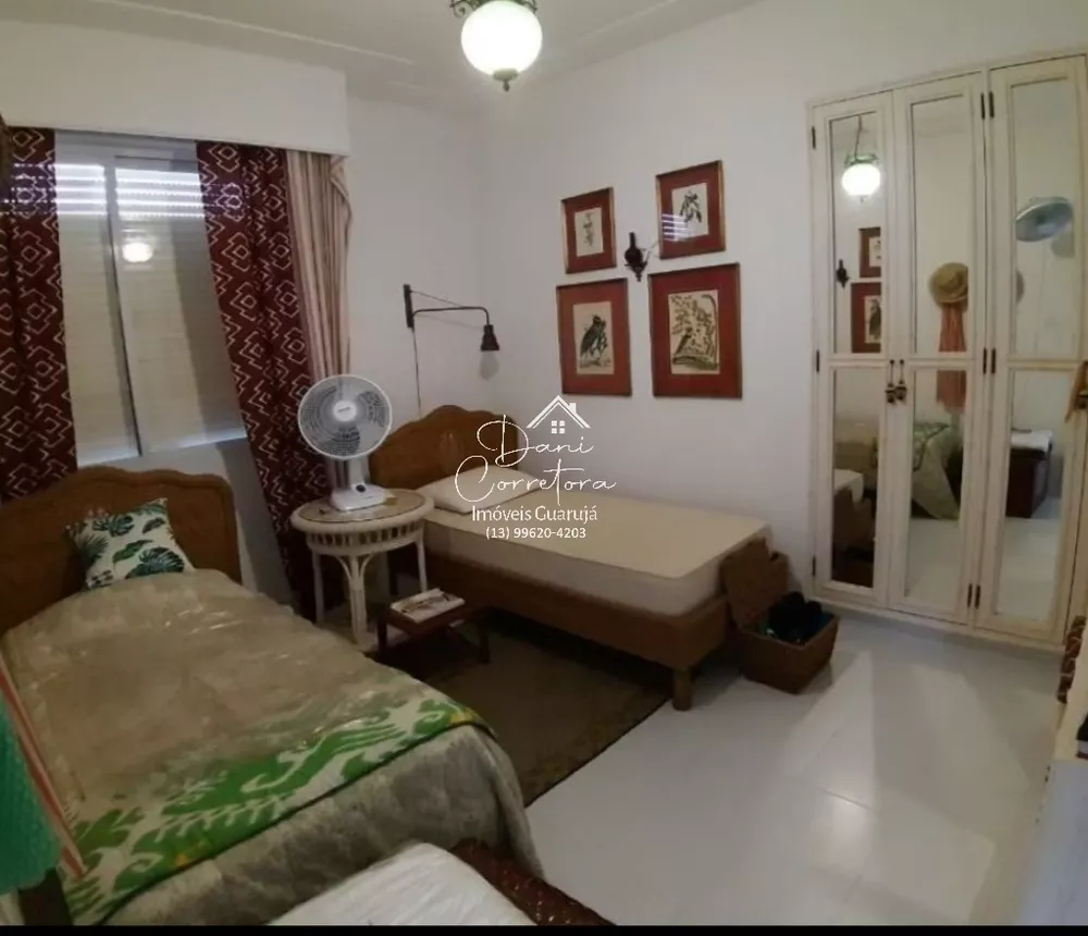 Apartamento, 3 quartos, 170 m² - Foto 6