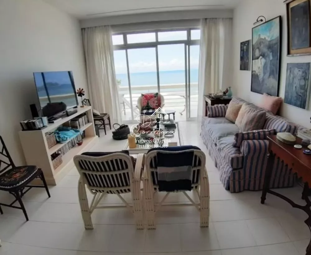 Apartamento, 3 quartos, 170 m² - Foto 8