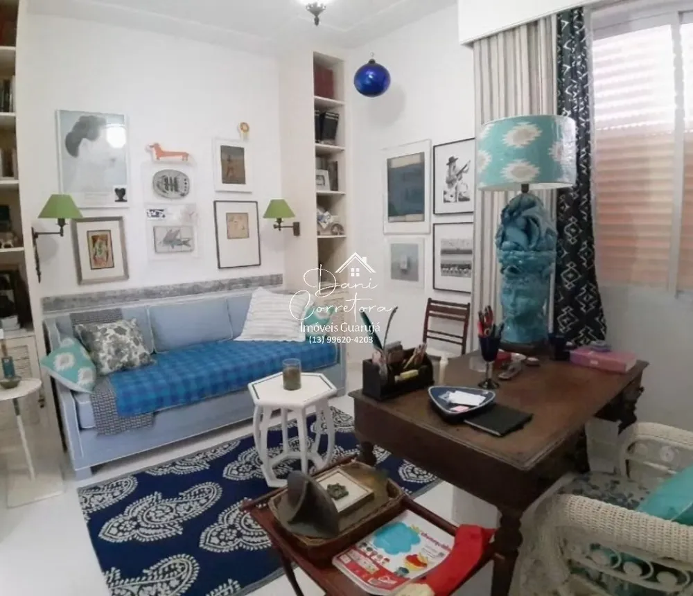 Apartamento, 3 quartos, 170 m² - Foto 4