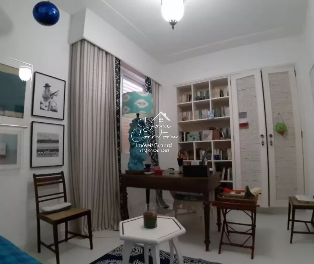 Apartamento, 3 quartos, 170 m² - Foto 1