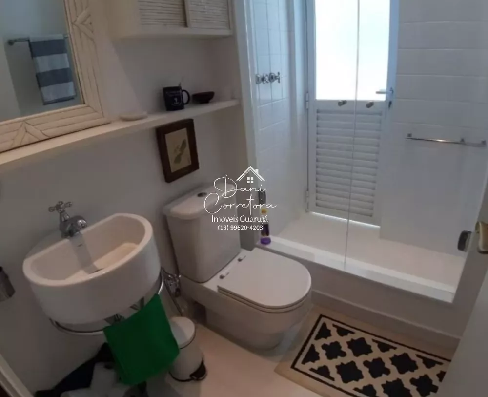 Apartamento, 3 quartos, 170 m² - Foto 16