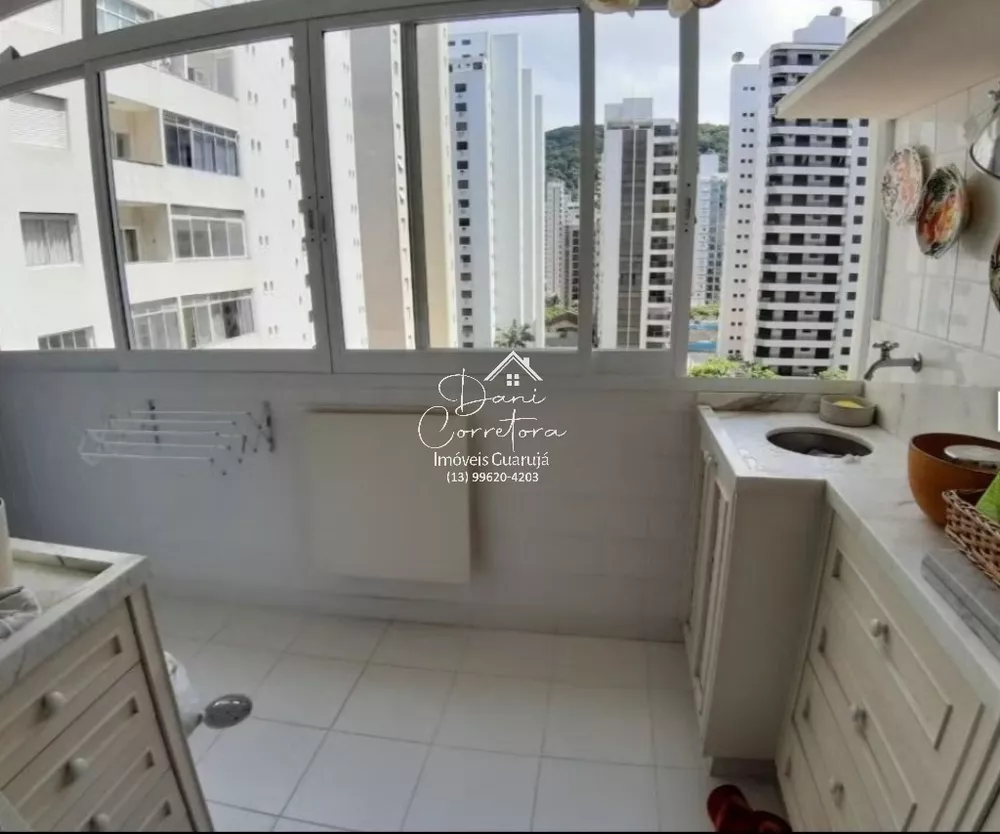 Apartamento, 3 quartos, 170 m² - Foto 9