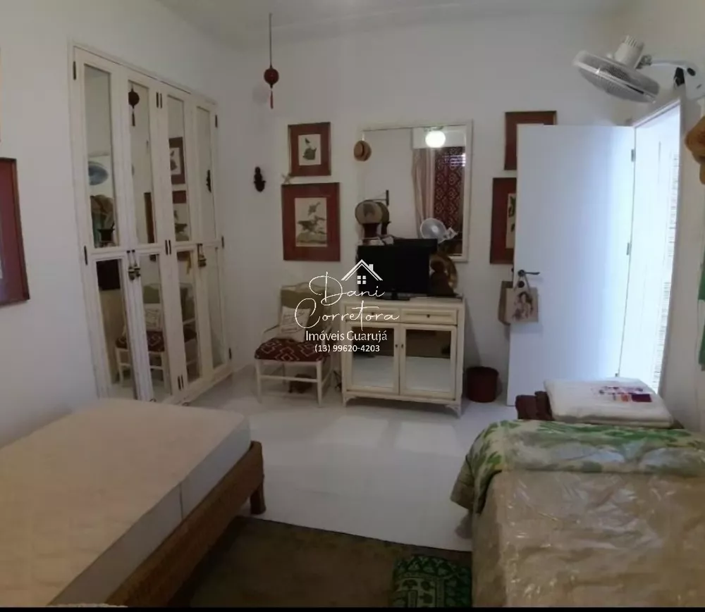 Apartamento, 3 quartos, 170 m² - Foto 3