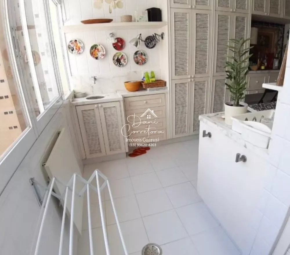 Apartamento, 3 quartos, 170 m² - Foto 14
