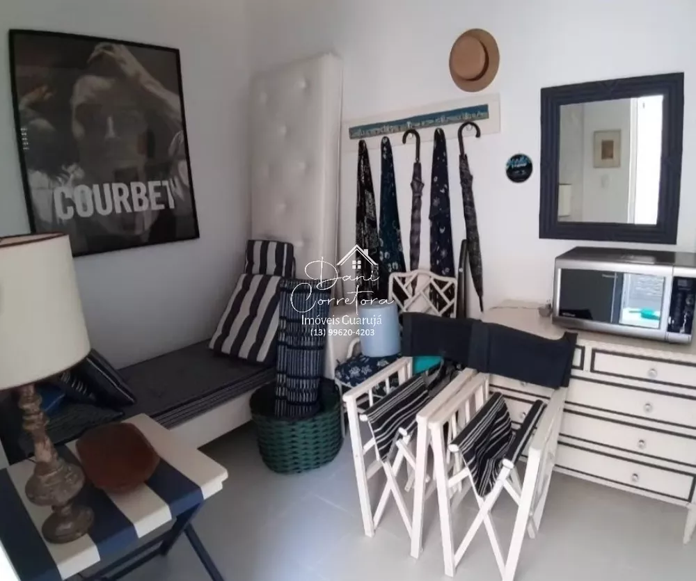 Apartamento, 3 quartos, 170 m² - Foto 12