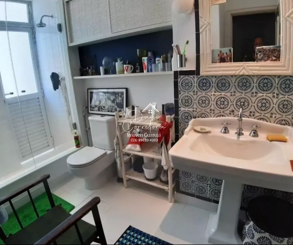 Apartamento, 3 quartos, 170 m² - Foto 5