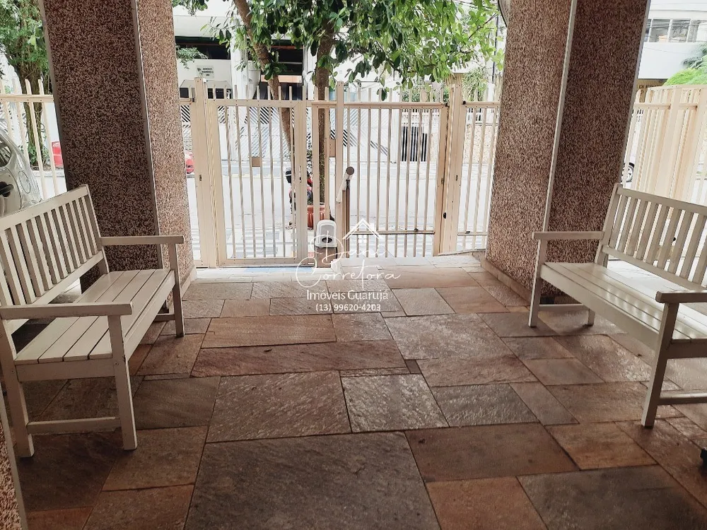 Apartamento, 1 quarto, 58 m² - Foto 12