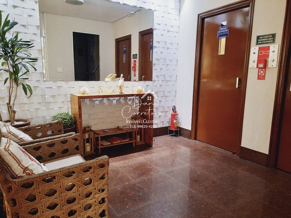 Apartamento, 1 quarto, 58 m² - Foto 1