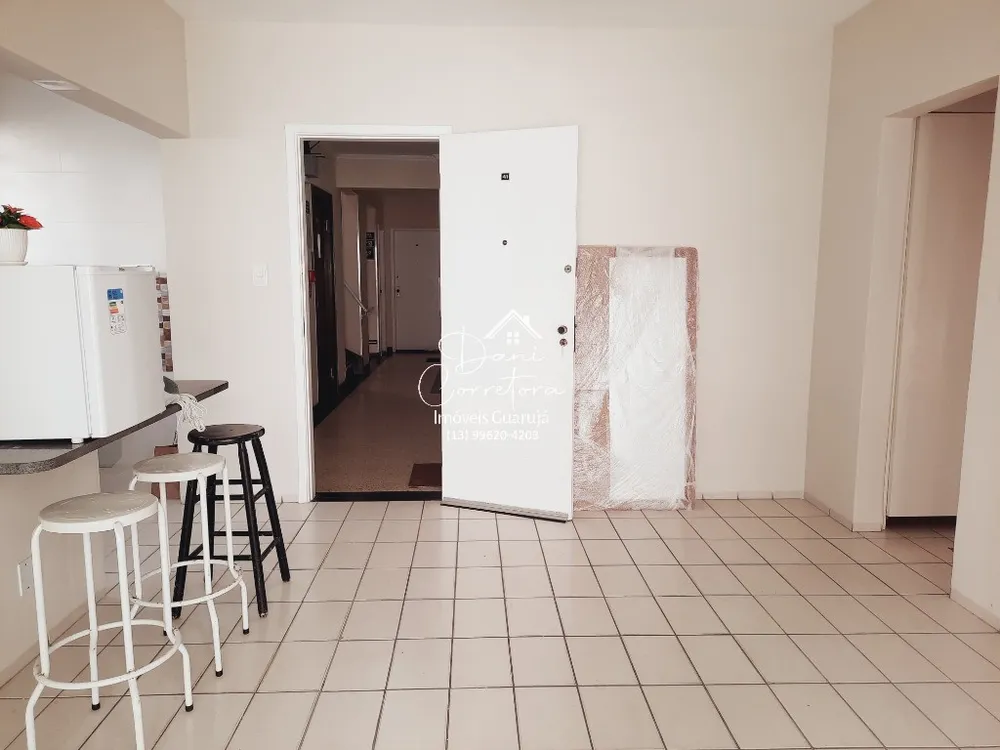 Apartamento, 1 quarto, 58 m² - Foto 3