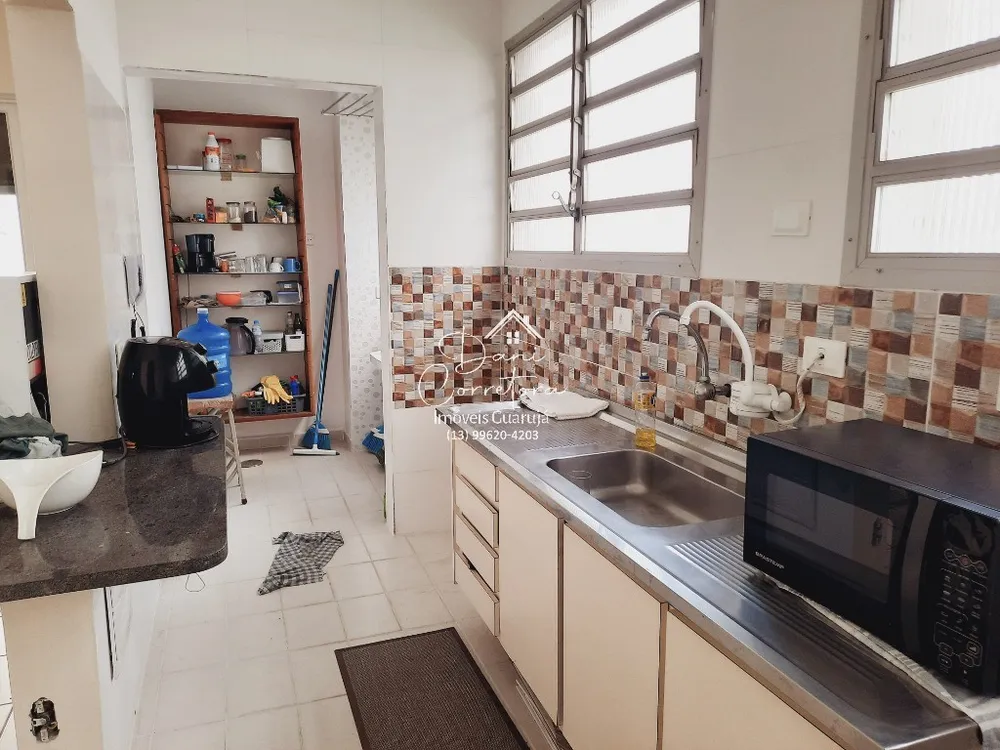 Apartamento, 1 quarto, 58 m² - Foto 6