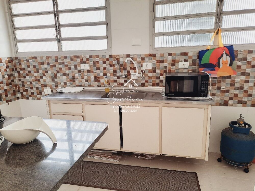 Apartamento, 1 quarto, 58 m² - Foto 2