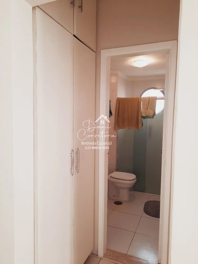 Apartamento, 1 quarto, 58 m² - Foto 7