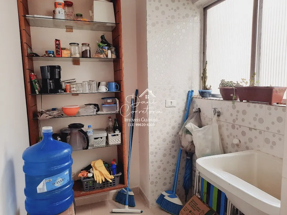 Apartamento, 1 quarto, 58 m² - Foto 7