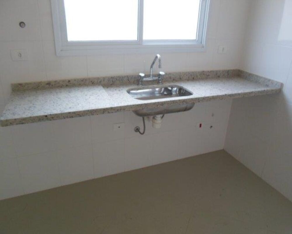 Apartamento, 3 quartos, 135 m² - Foto 3