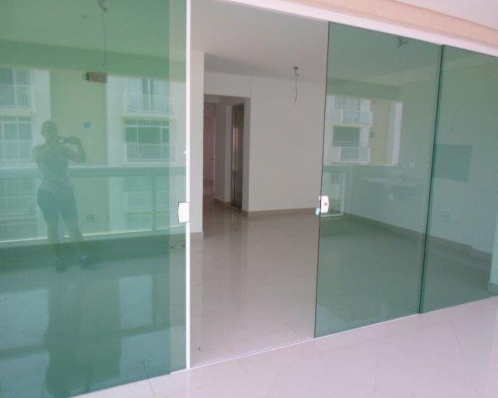 Apartamento, 3 quartos, 135 m² - Foto 2