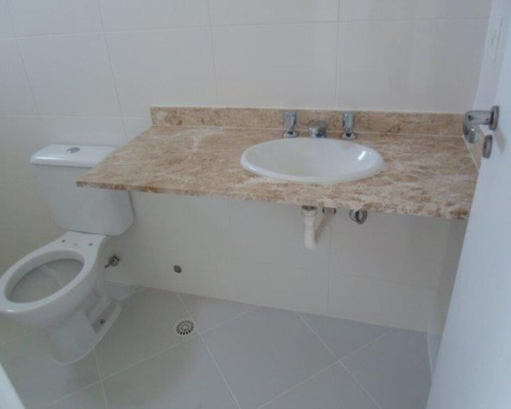 Apartamento, 3 quartos, 135 m² - Foto 4
